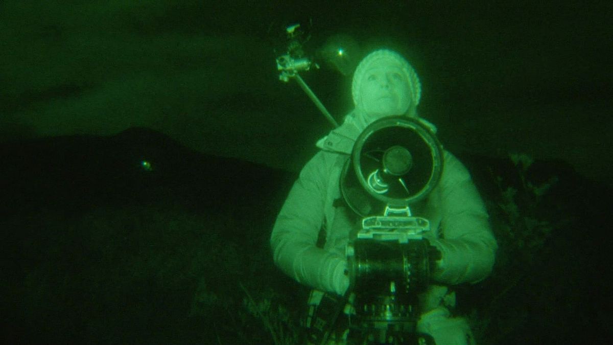 ufo-jäger