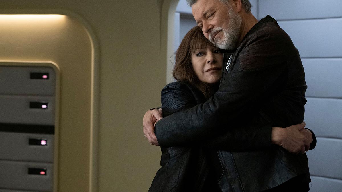 star trek: picard