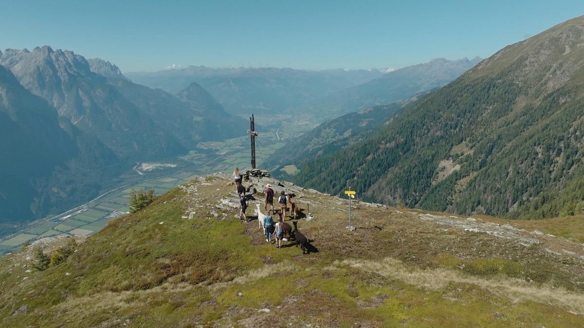 österreichs bergdörfer