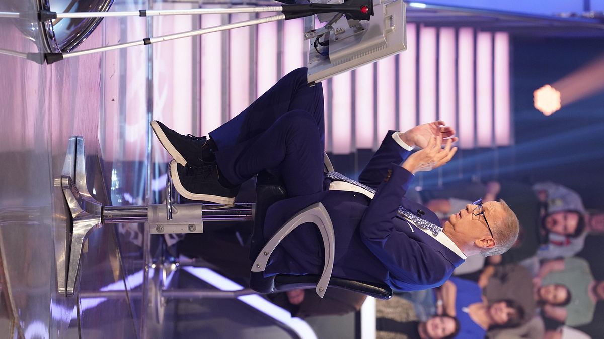 wer wird millionär?