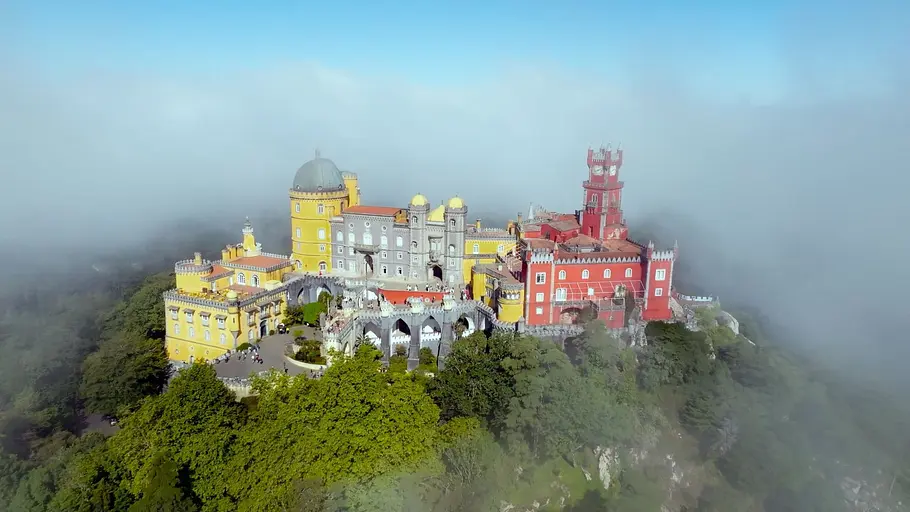 naturparks in portugal