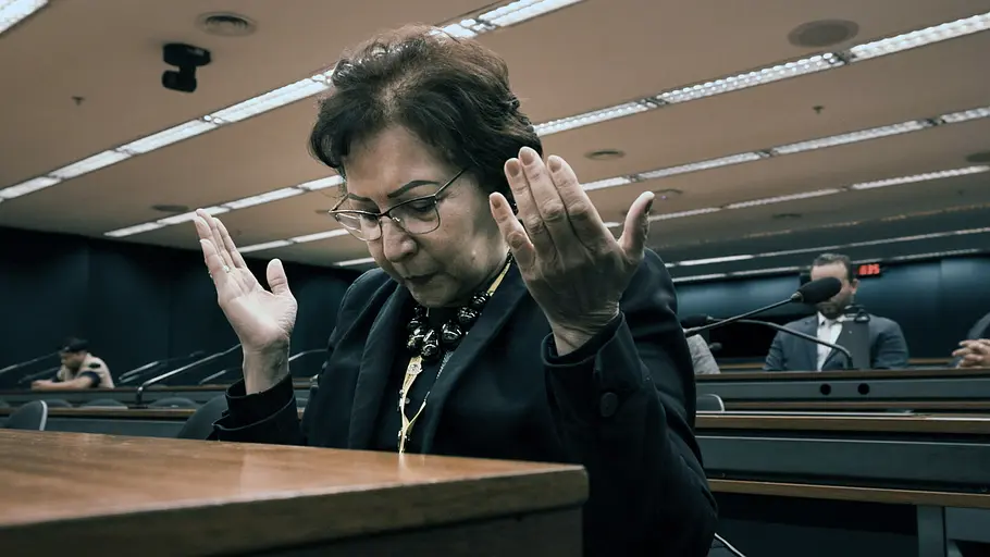 brasilien: die macht der evangelikalen