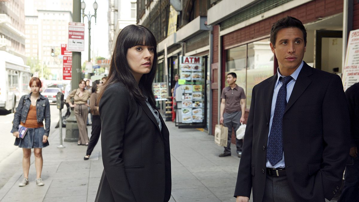 criminal minds