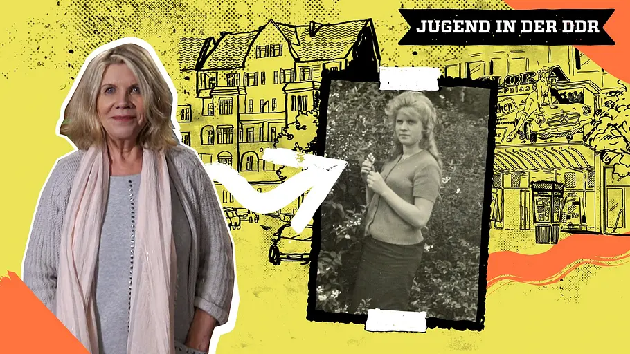 jugend in der ddr