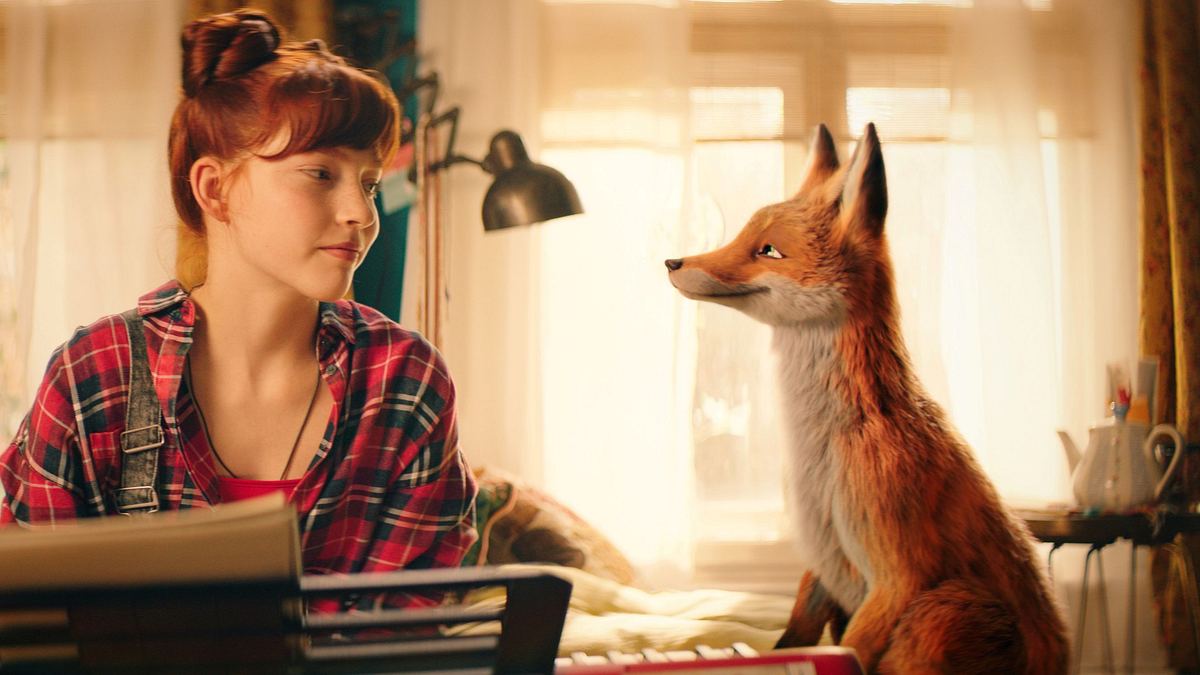 die schule der magischen tiere