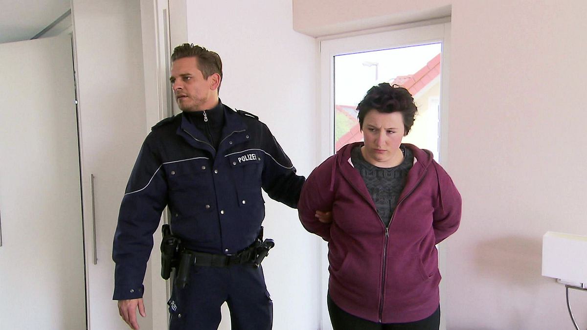 Der Blaulicht-Report der blaulicht-report