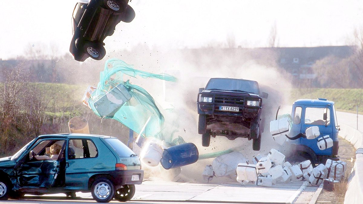 alarm für cobra 11 - die autobahnpolizei