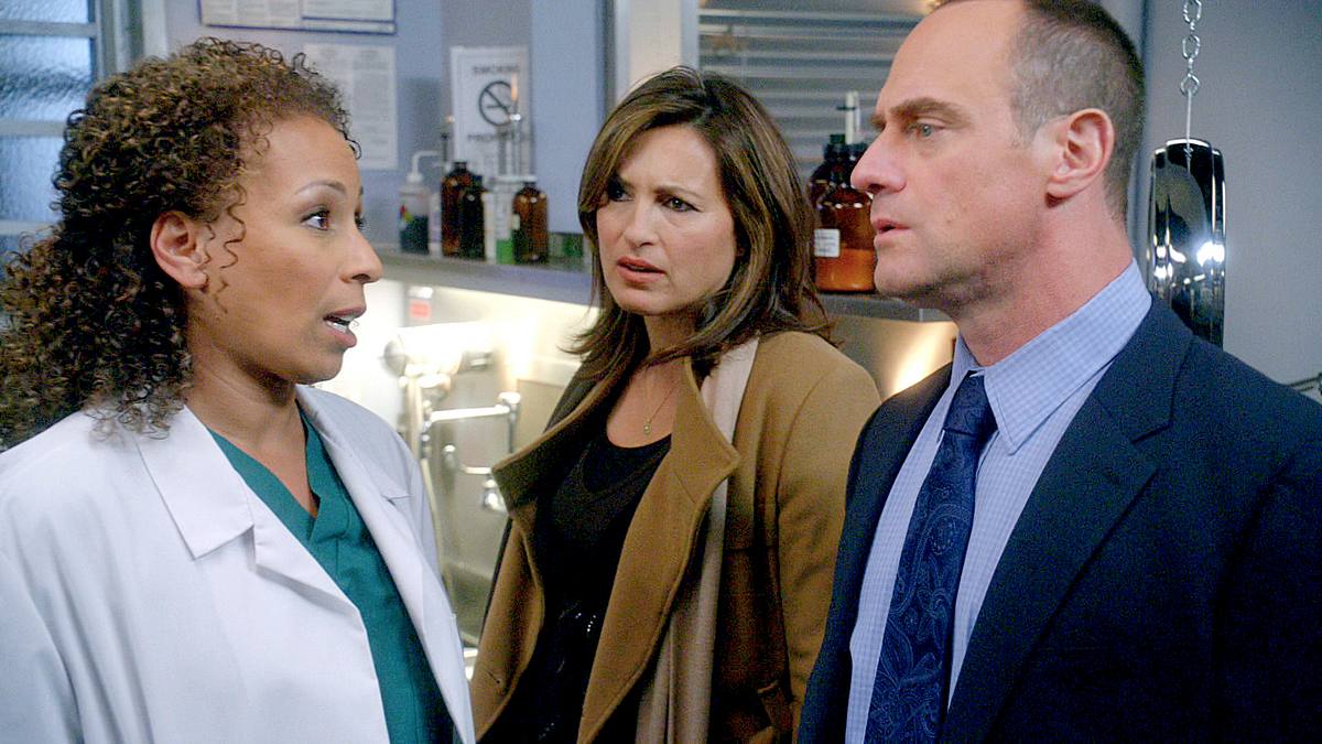 Law & Order: Special Victims Unit law & order: special victims unit