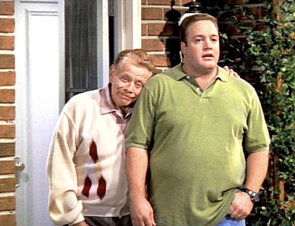 king of queens
