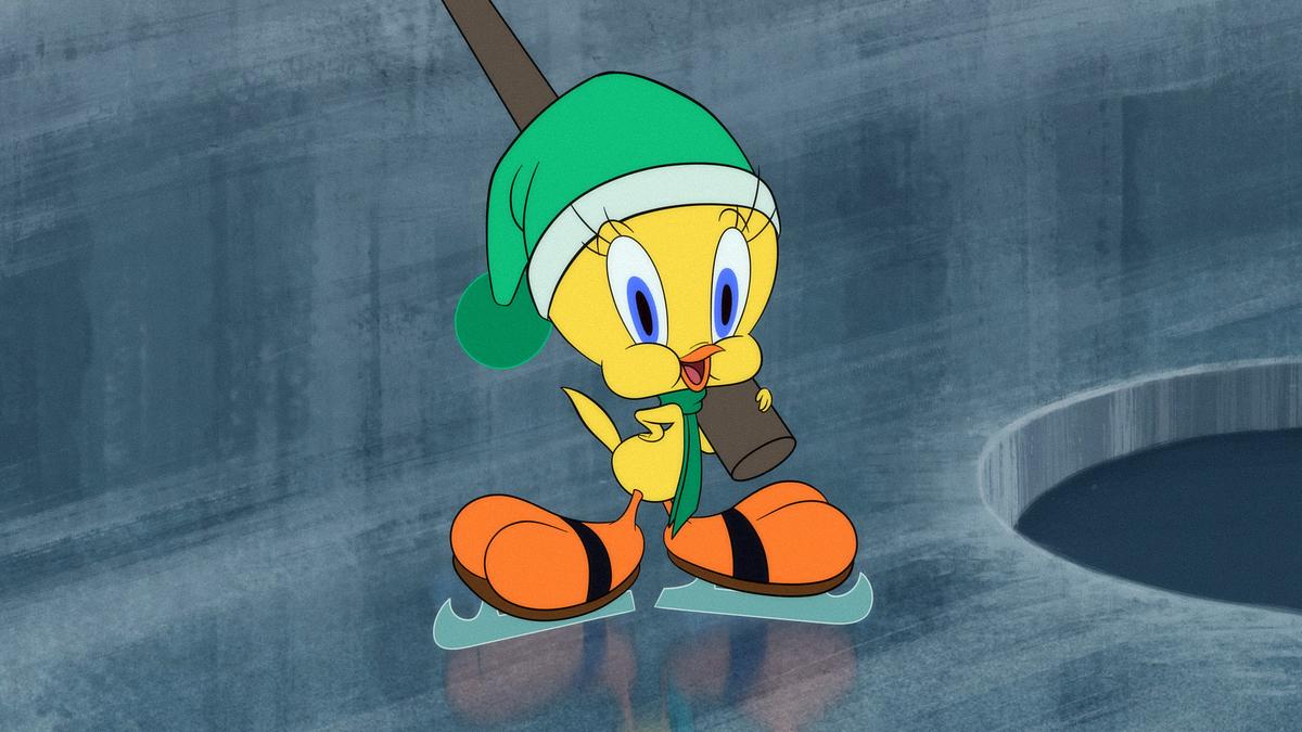 looney tunes cartoons