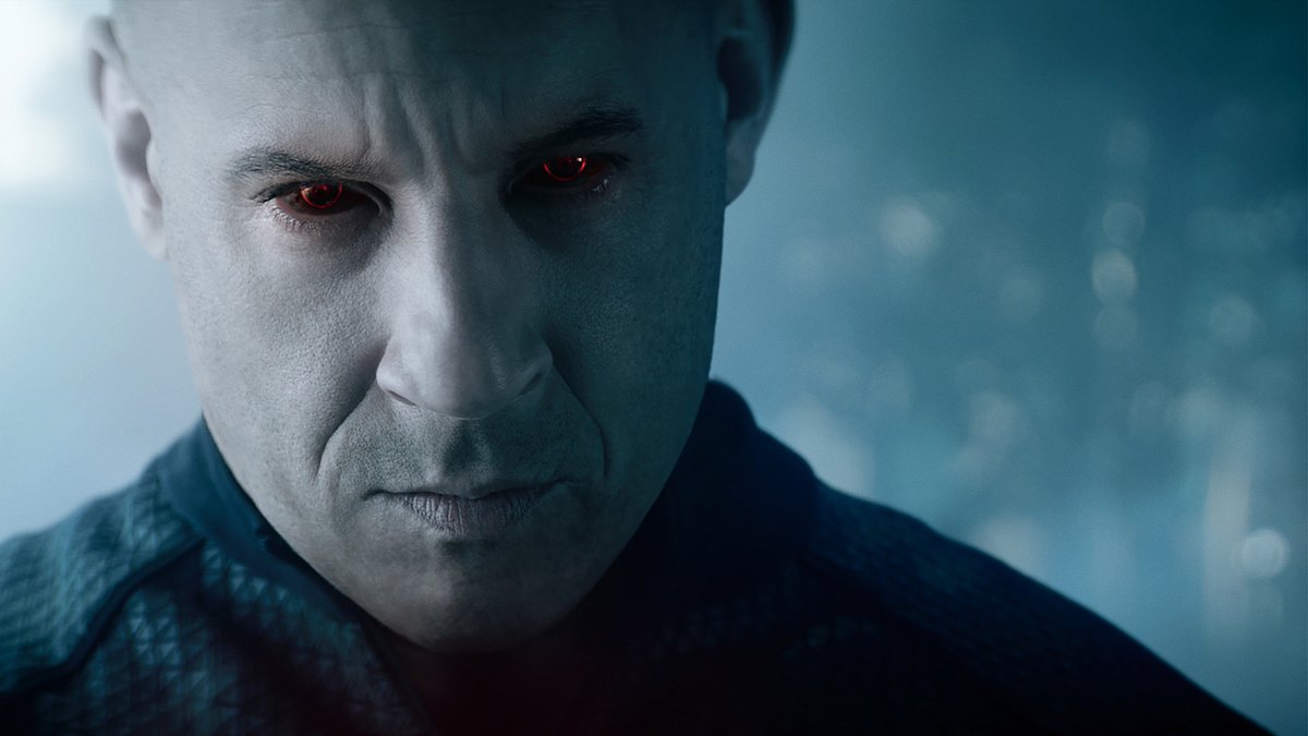 bloodshot