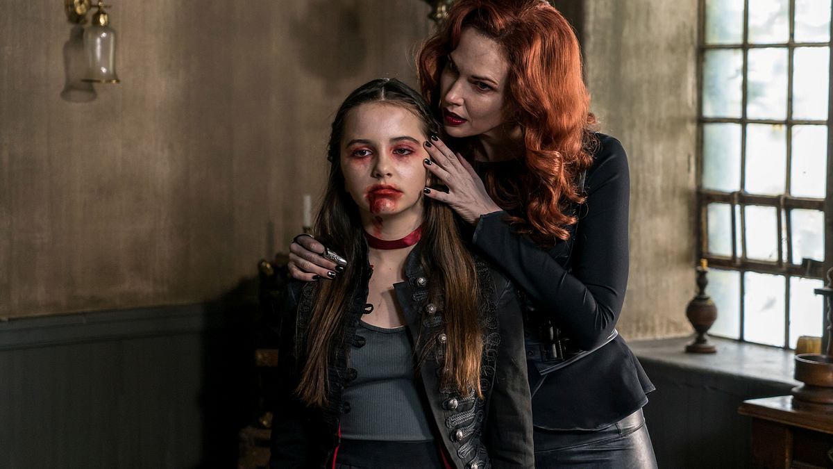 van helsing