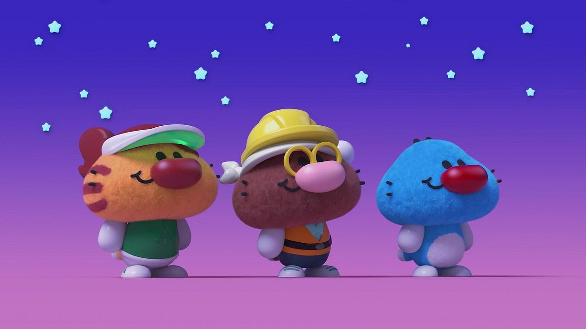 oggy oggy