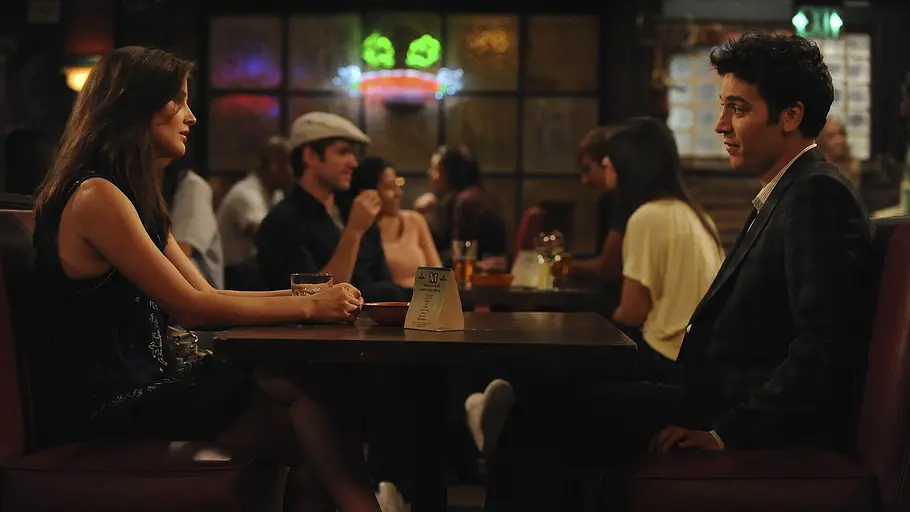 how i met your mother