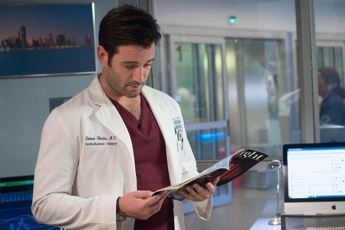 chicago med