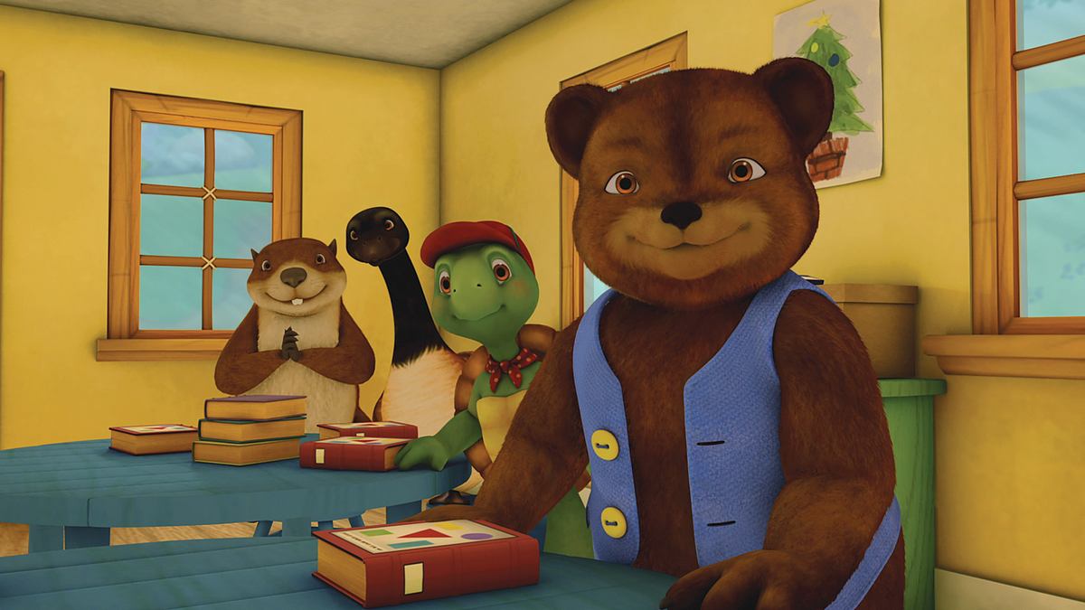 franklin und freunde
