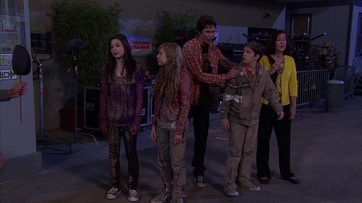 iCarly icarly