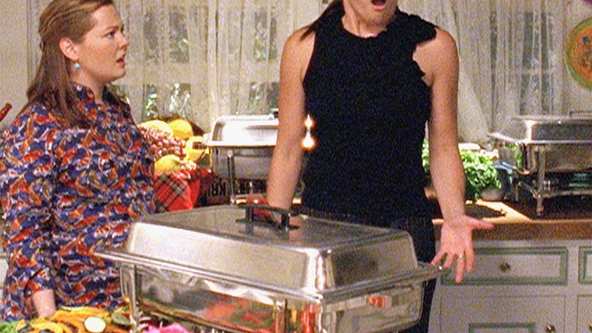gilmore girls