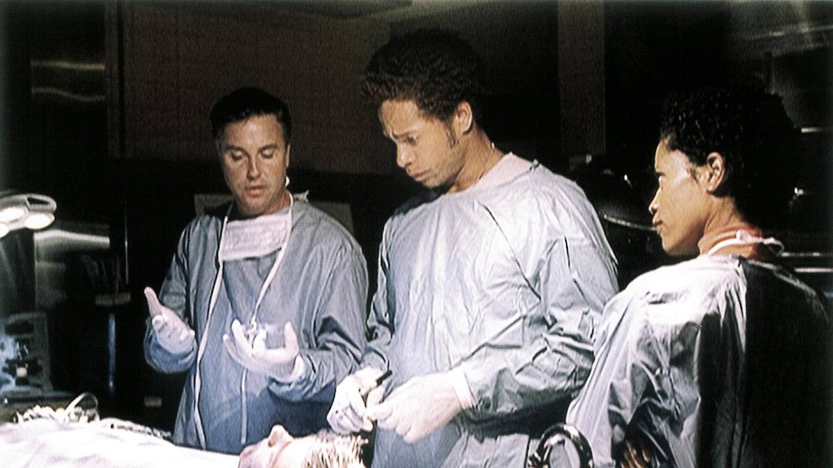 csi: den tätern auf der spur