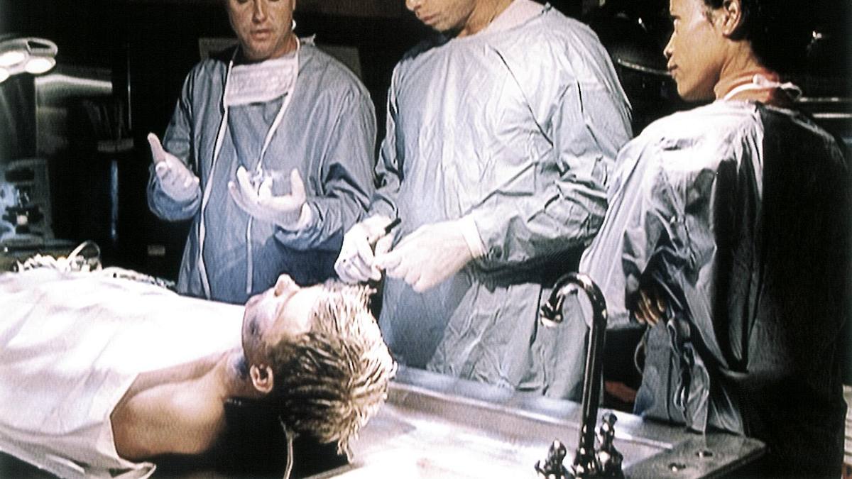 csi: den tätern auf der spur