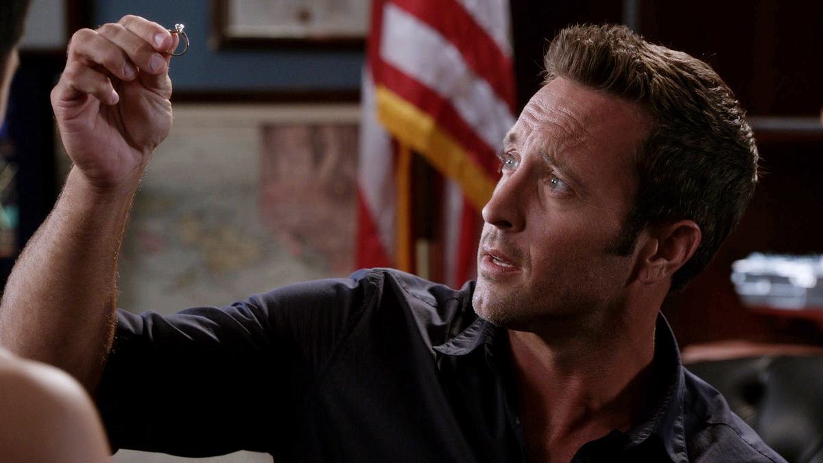 hawaii five-0