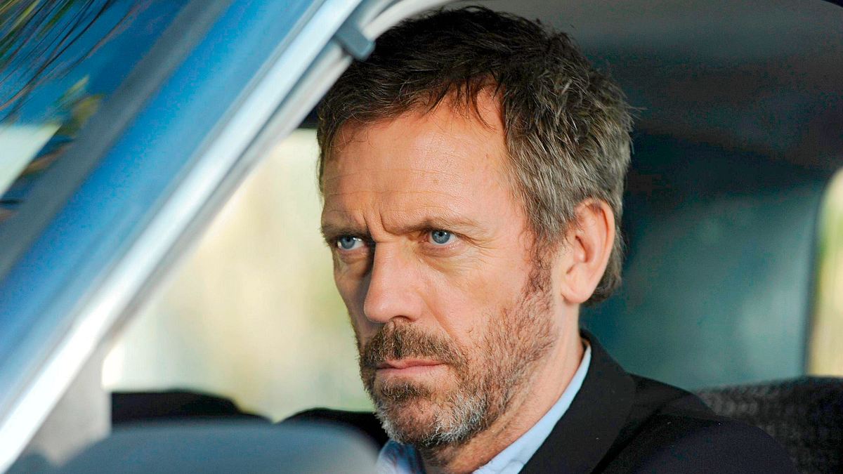 dr. house