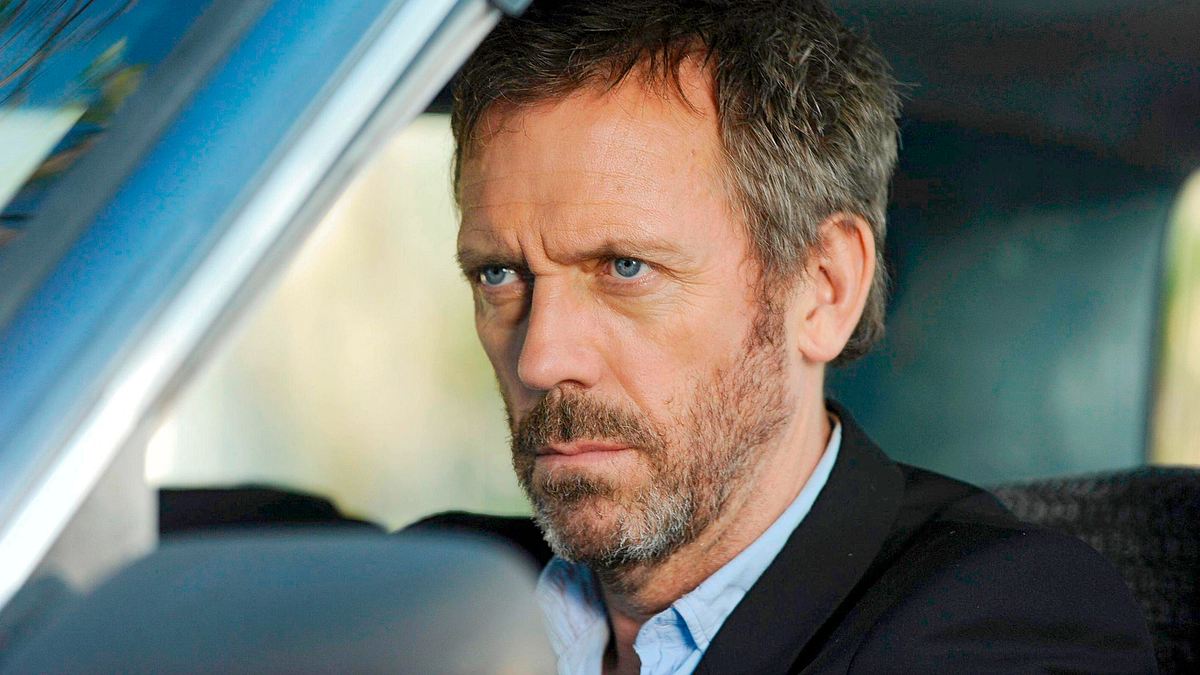 dr. house