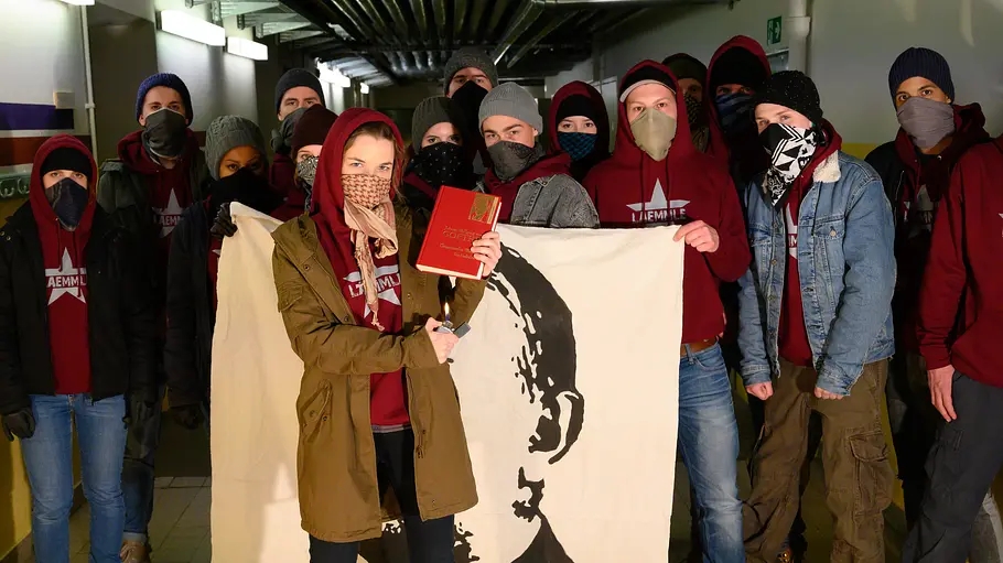 soko stuttgart