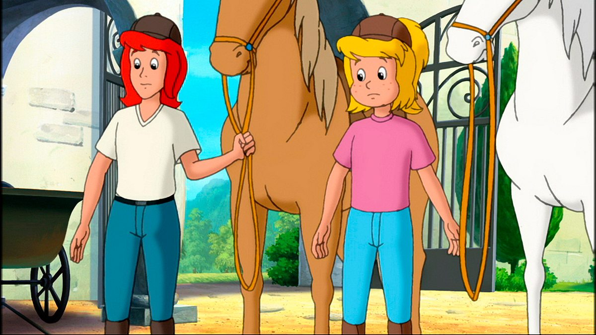 bibi und tina