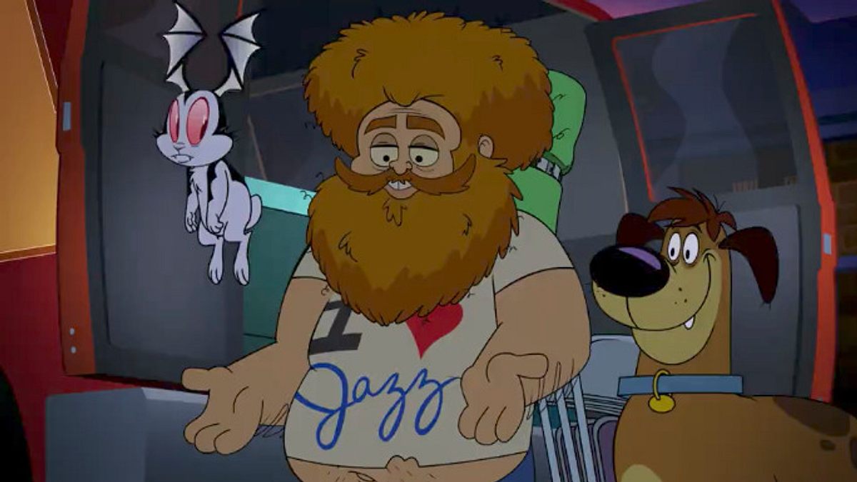 bunnicula