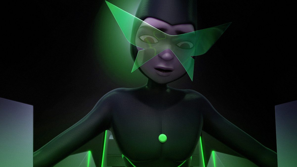 miraculous - geschichten von lady bug und cat noir