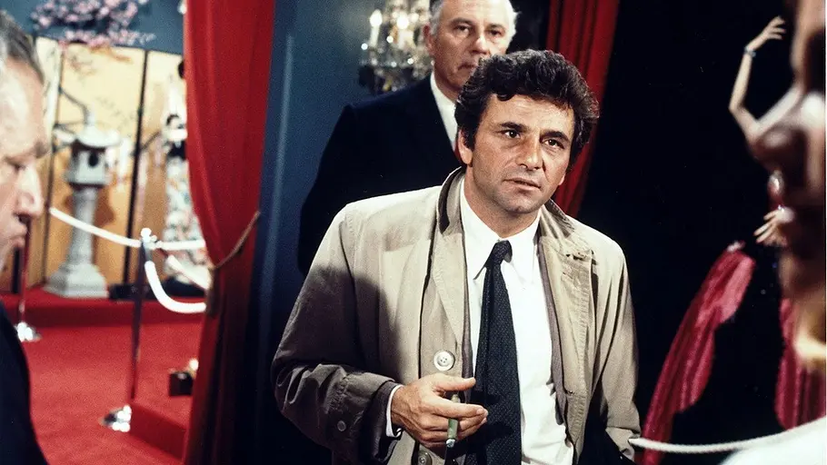 Columbo Columbo