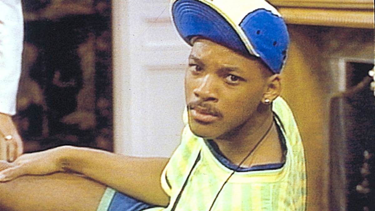 der prinz von bel-air
