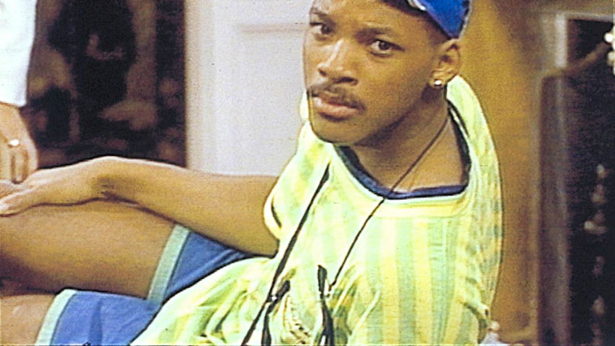 der prinz von bel-air