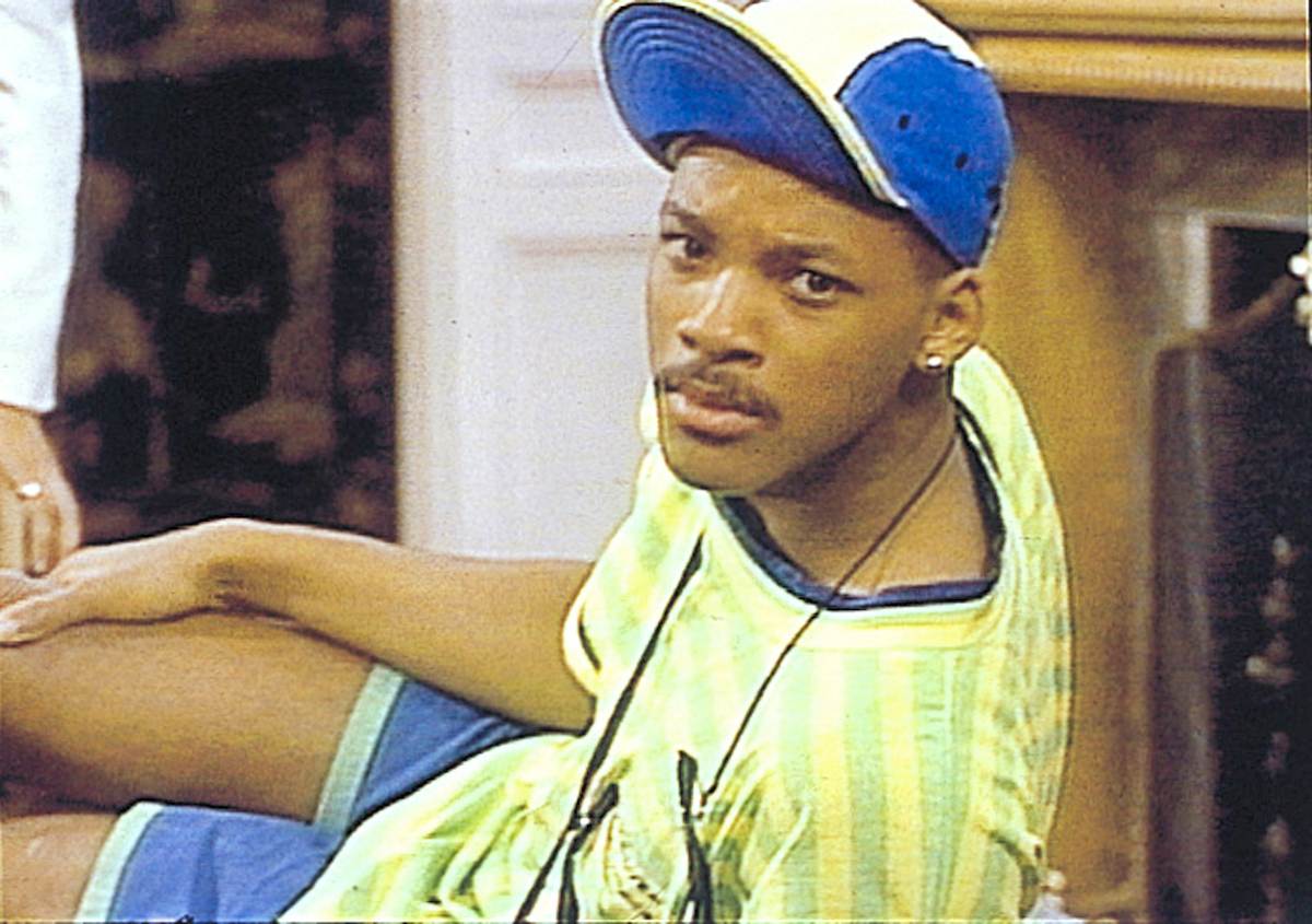 der prinz von bel-air