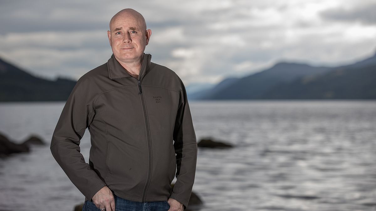 das monster von loch ness: neue spuren