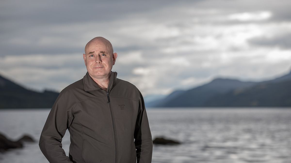 das monster von loch ness: neue spuren