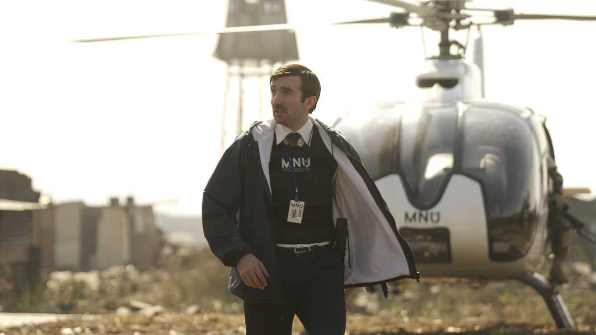district 9