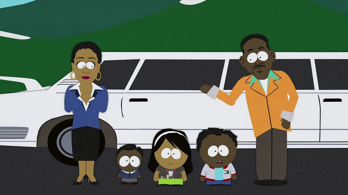 south park