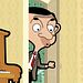 Mr. Bean - Die Cartoon-Serie Thumbnail