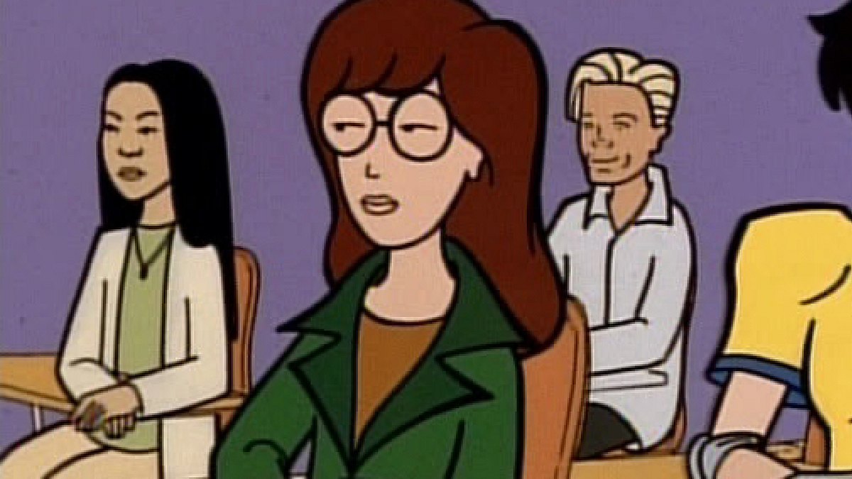 daria