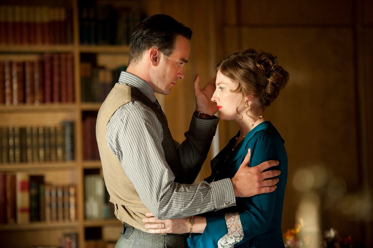 Boardwalk Empire boardwalk empire