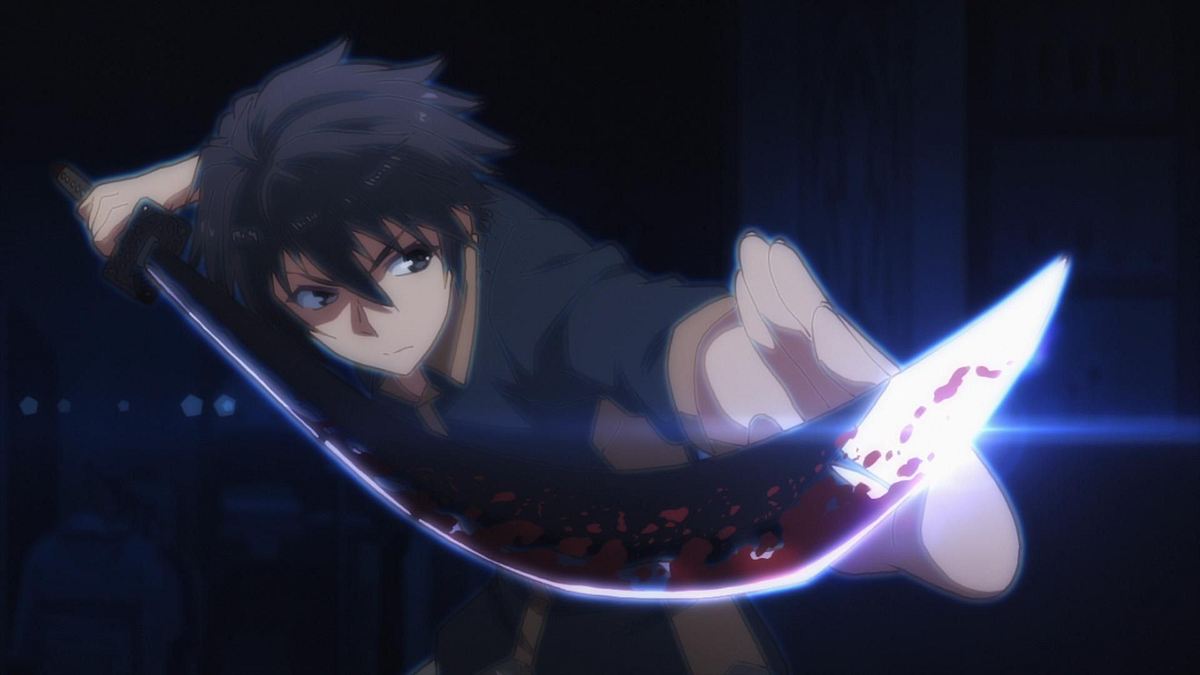 chivalry of a failed knight