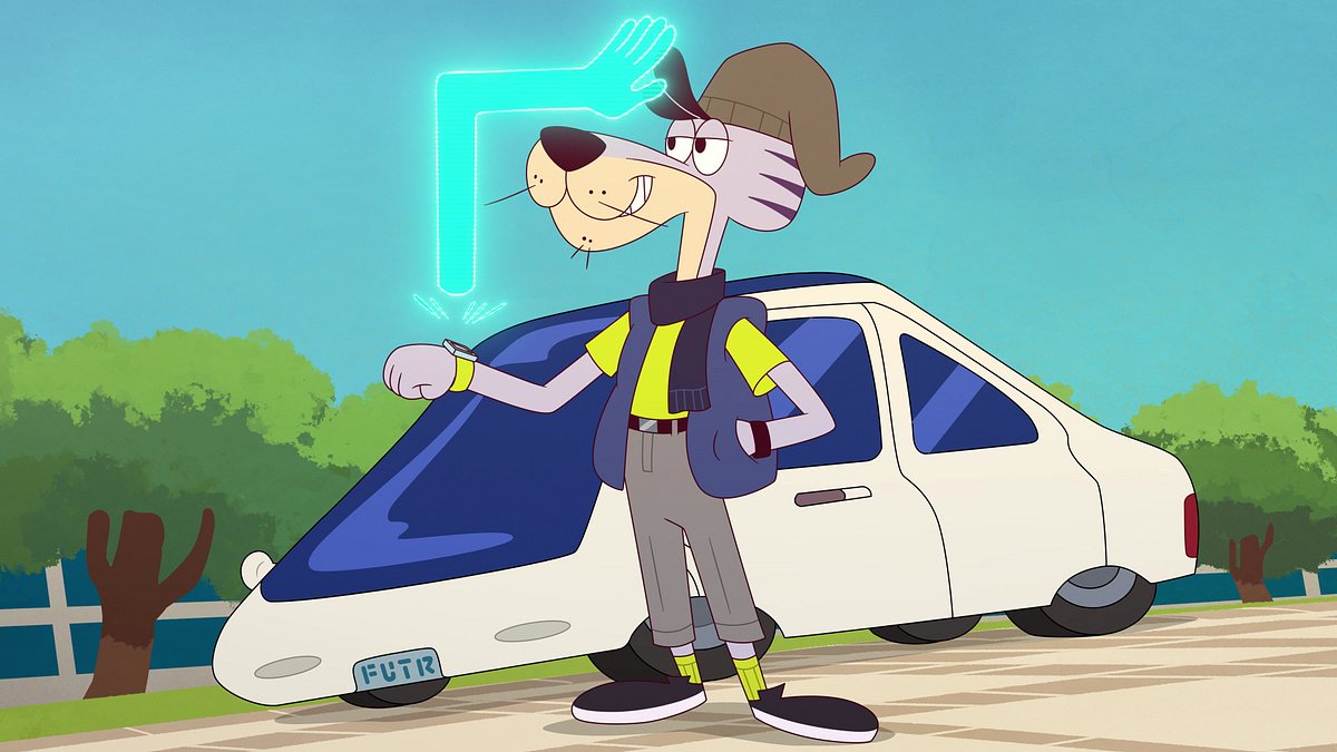 tiny toons looniversity