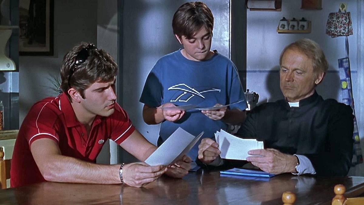 don matteo