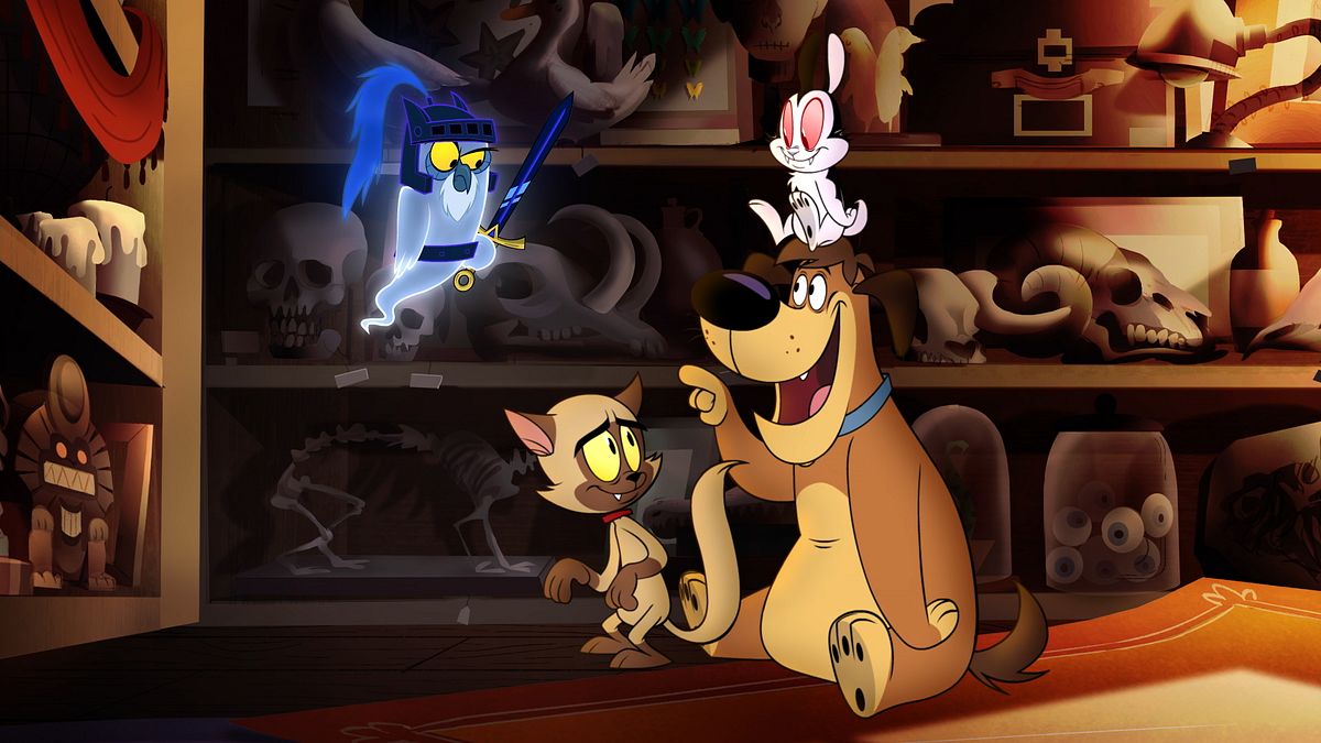 bunnicula