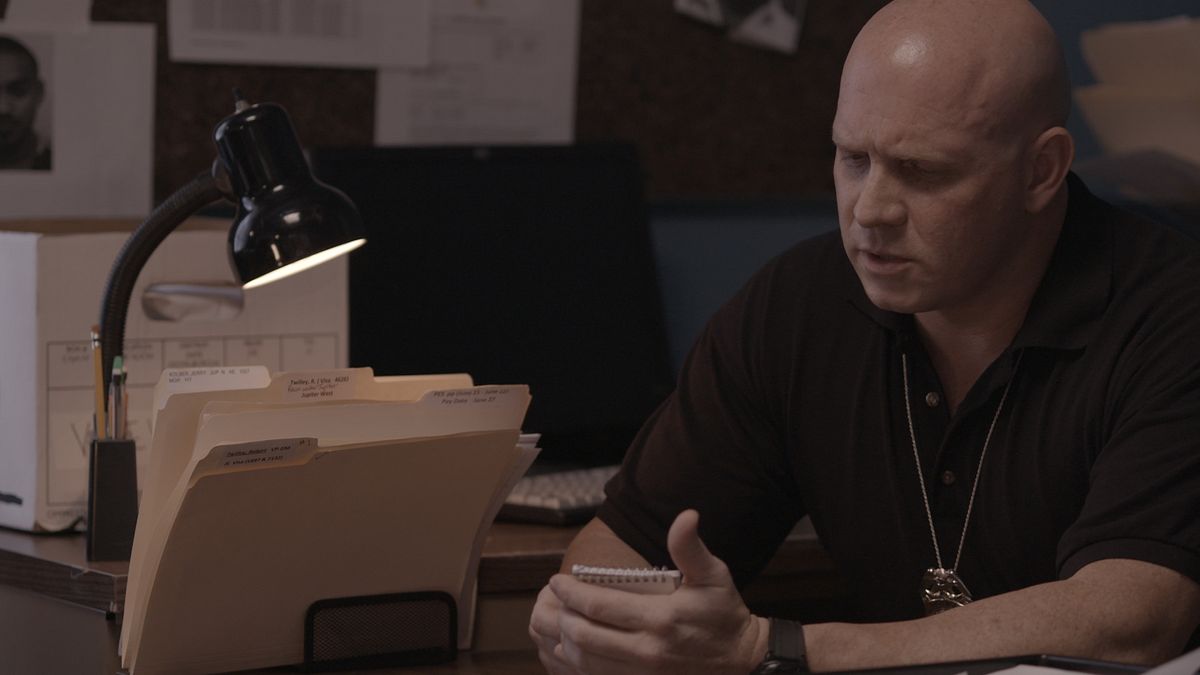 detective demery: mord ist sein metier