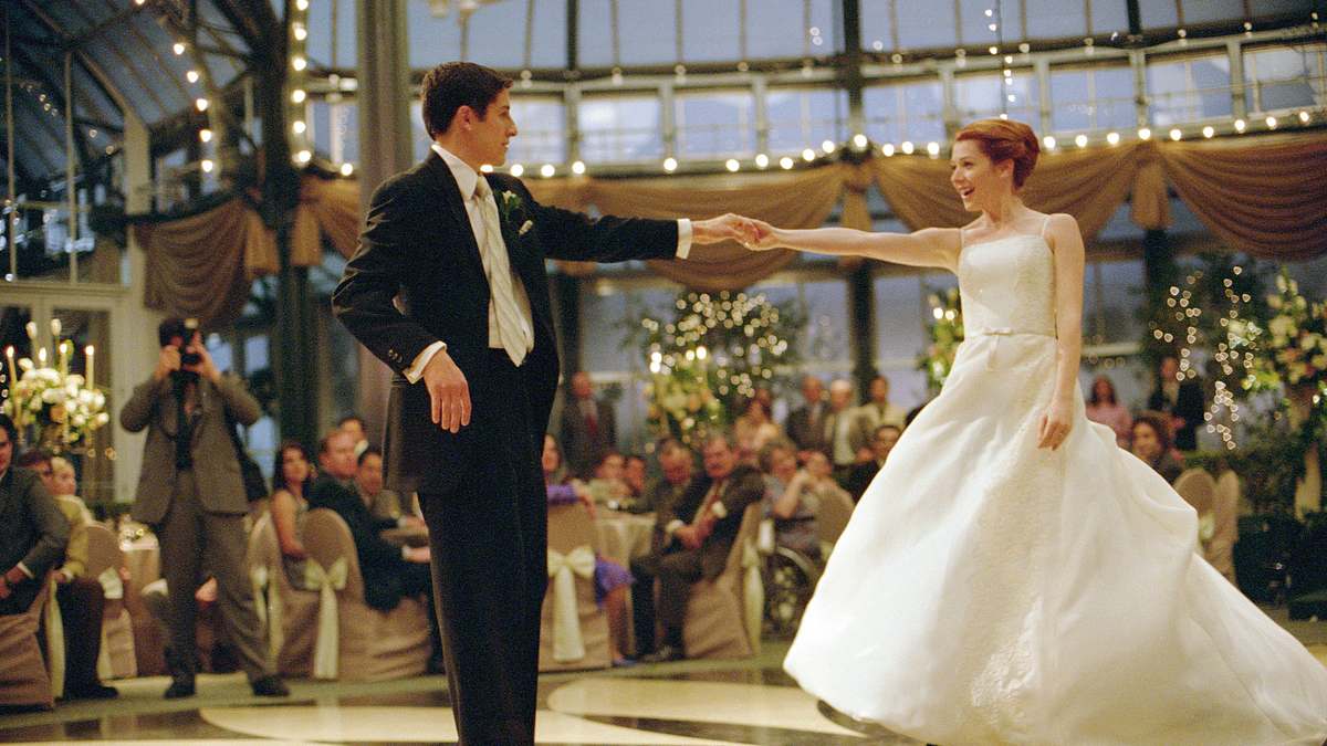 american pie - jetzt wird geheiratet