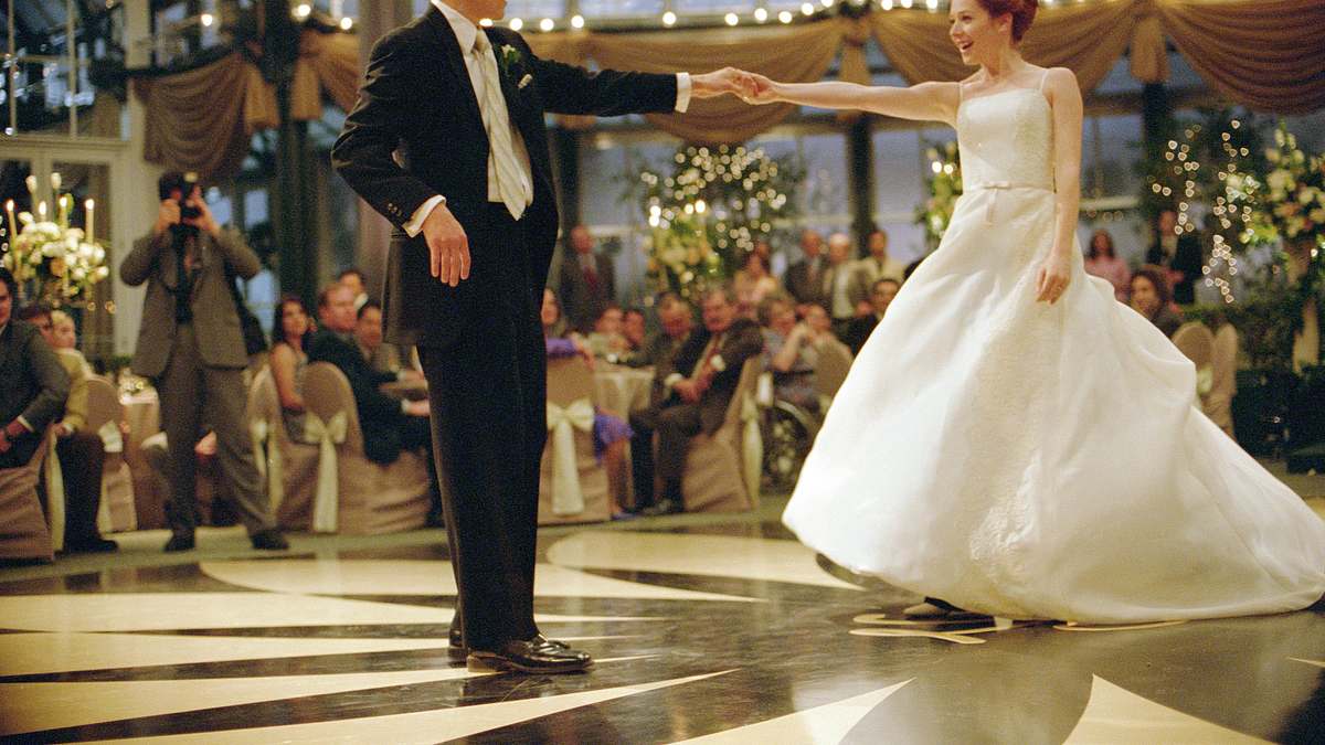 american pie - jetzt wird geheiratet
