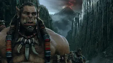 warcraft: the beginning - Foto: Media Press / Universal Pictures / MKNS warcraft: the beginning - Foto: Media Press / Universal Pictures / MKNS